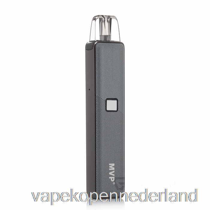 Vape Nederland Innokin Mvp Pod Kit Spacegrijs